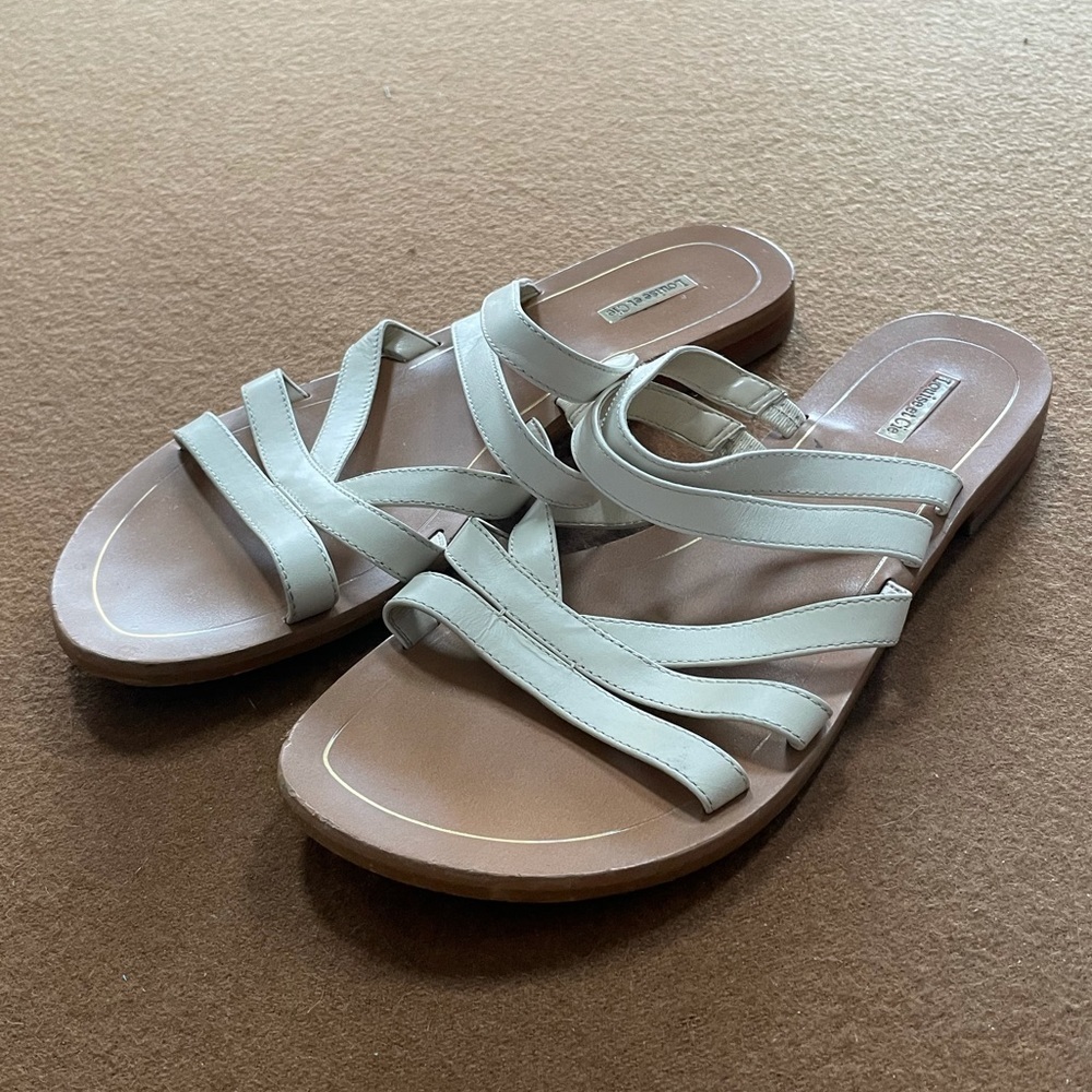 Louise et Cie sandals